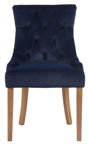 Dining chair Aberdeen velvet