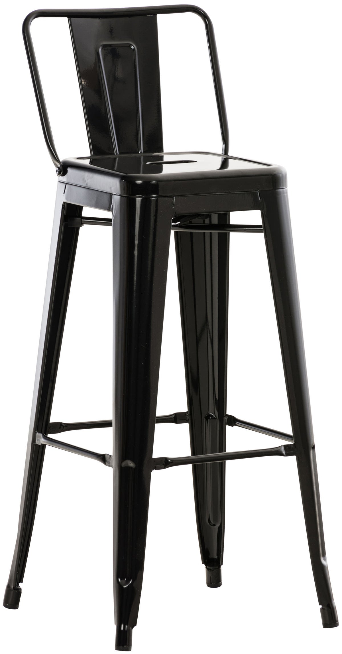 Bar stool Mason metal