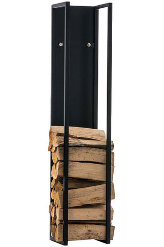 Spark firewood stand