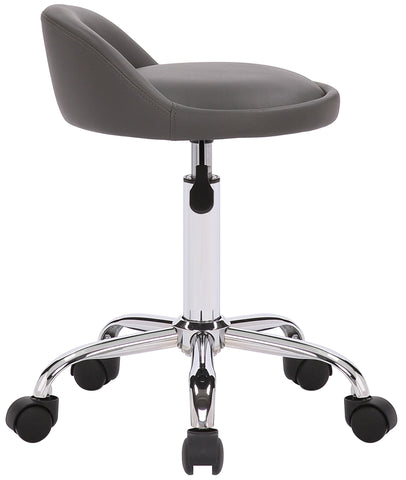 Teramo work stool