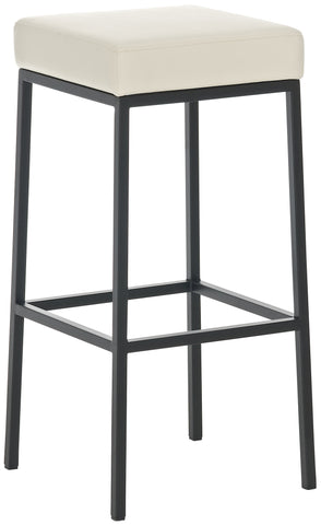 Bar stool Montreal 85 imitation leather