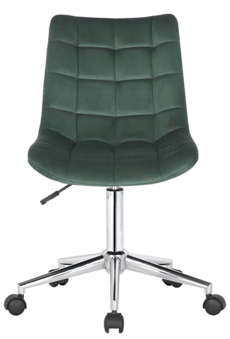 Office chair Medford velvet