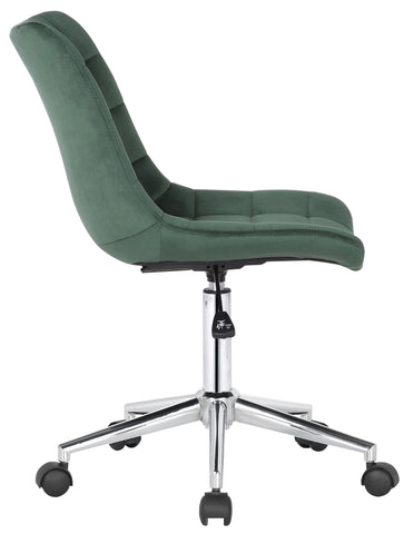 Office chair Medford velvet