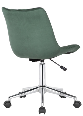 Office chair Medford velvet