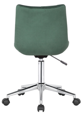 Office chair Medford velvet