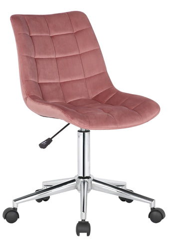 Office chair Medford velvet