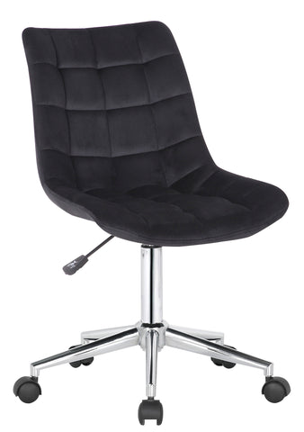 Office chair Medford velvet