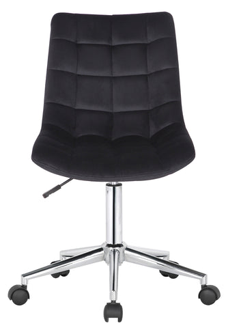 Office chair Medford velvet