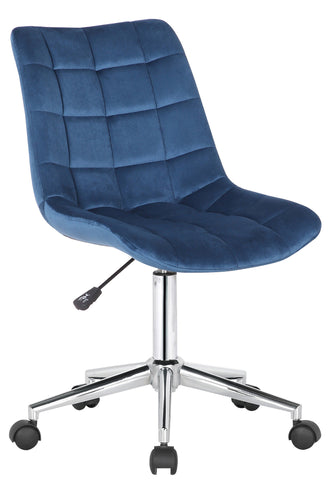 Office chair Medford velvet