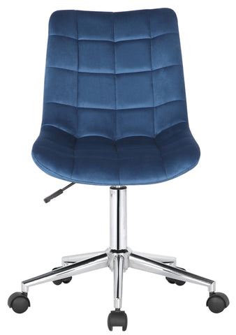 Office chair Medford velvet