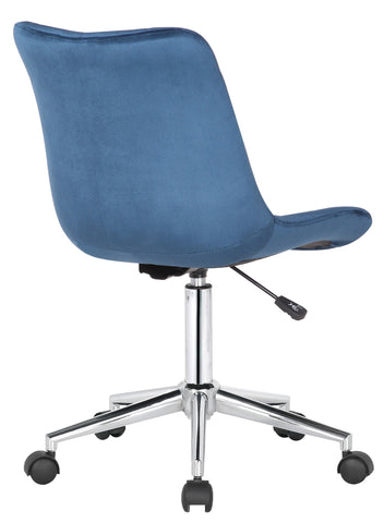 Office chair Medford velvet