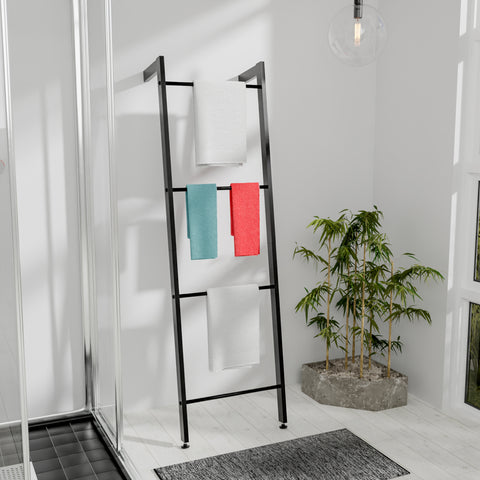 Betti towel rail