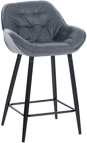 Bar stool Gibson