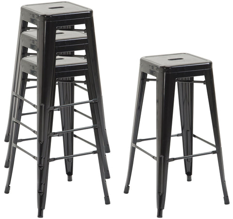 Bar stool Joshua V2