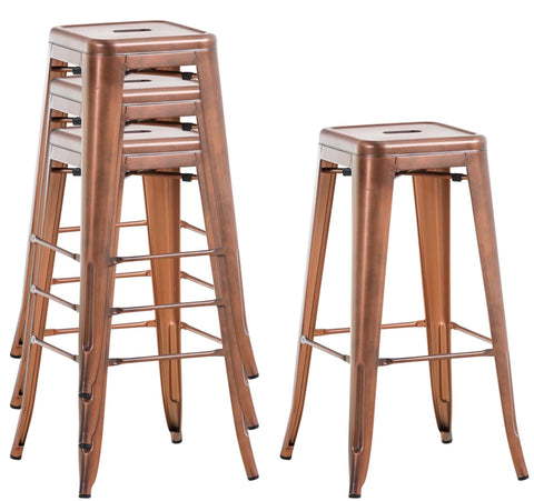 Bar stool Joshua V2