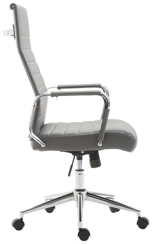 Office chair Kolumbus imitation leather