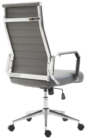 Office chair Kolumbus imitation leather