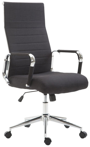 Office chair Kolumbus fabric