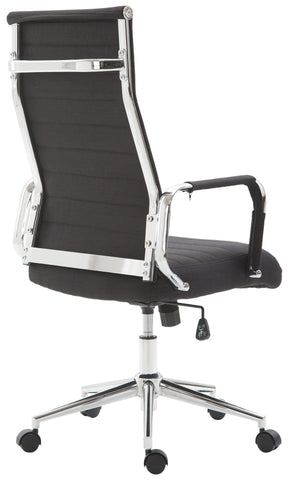 Office chair Kolumbus fabric