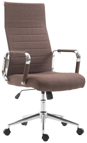 Office chair Kolumbus fabric