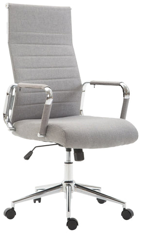 Office chair Kolumbus fabric