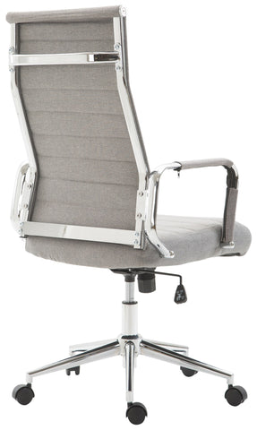 Office chair Kolumbus fabric