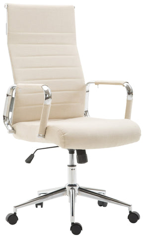 Office chair Kolumbus fabric