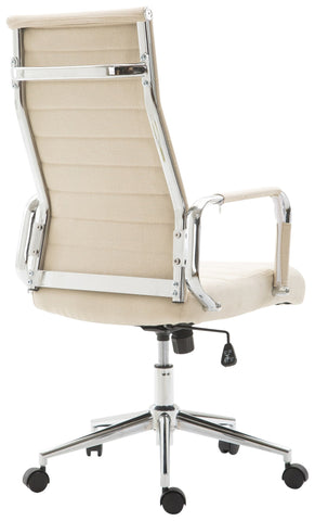 Office chair Kolumbus fabric