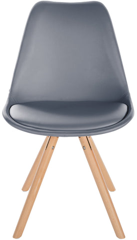 Chair Sofia imitation leather