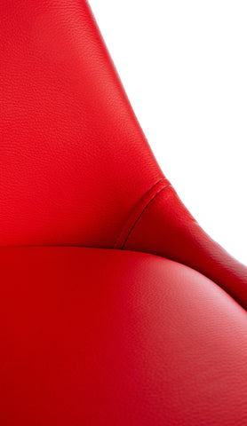 Chair Sofia imitation leather