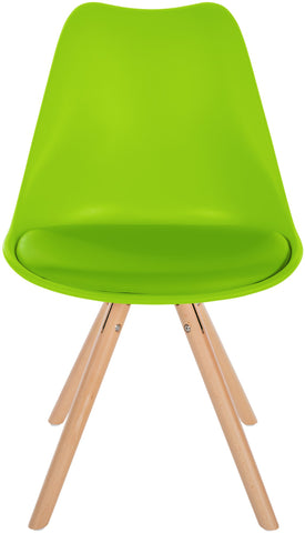 Chair Sofia Plastic