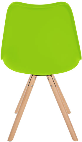 Chair Sofia Plastic