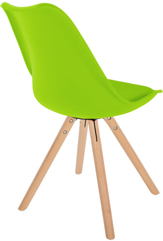 Chair Sofia Plastic