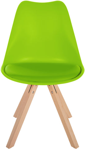 Chair Sofia Plastic