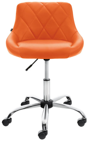 Lazio work stool