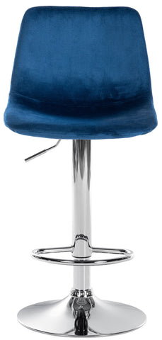 Bar stool Divo velvet