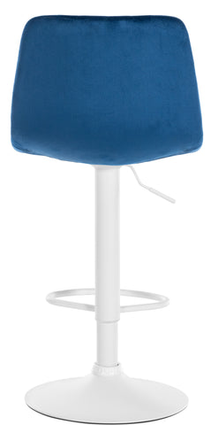 Bar stool Divo velvet