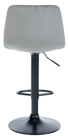 Bar stool Divo velvet