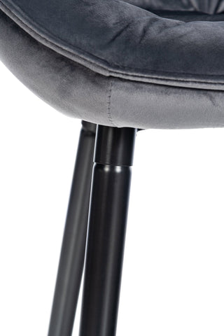 Bar stool Gibson