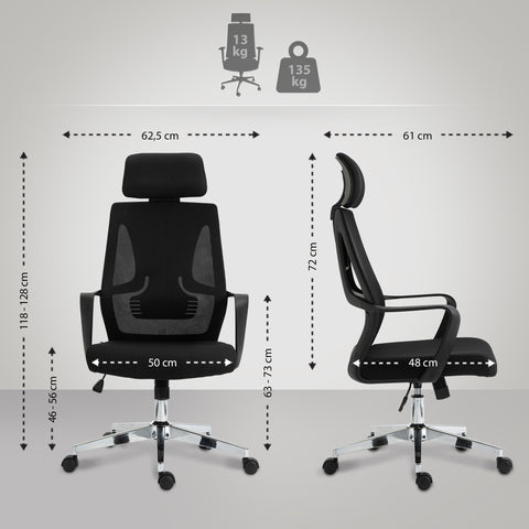 Office chair Kanab