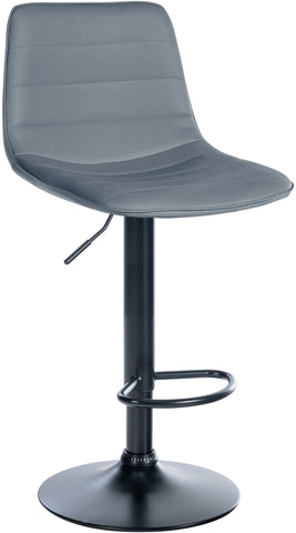 Bar stool Lex imitation leather