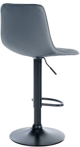 Bar stool Lex imitation leather