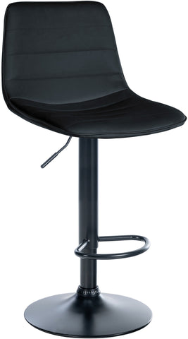 Bar stool Lex imitation leather