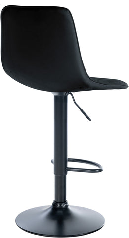 Bar stool Lex imitation leather