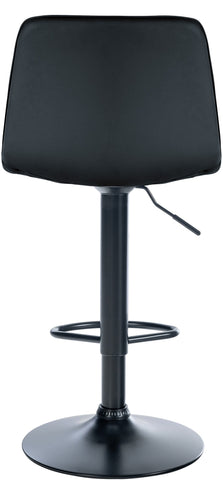 Bar stool Lex imitation leather