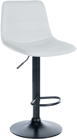 Bar stool Lex imitation leather