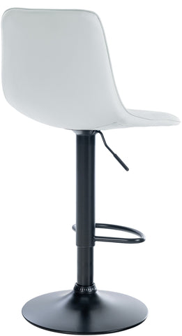 Bar stool Lex imitation leather