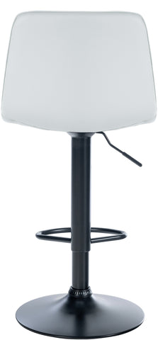 Bar stool Lex imitation leather