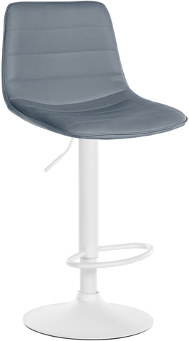 Bar stool Lex imitation leather