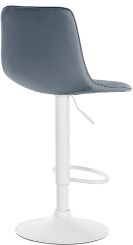 Bar stool Lex imitation leather